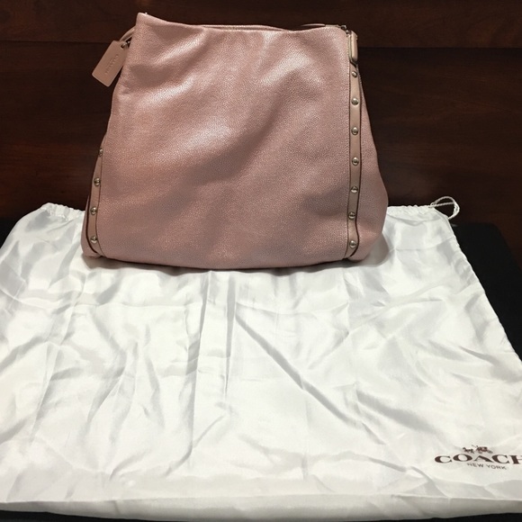 Coach Madison Phoebe