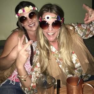 Meet your Posher, Beth