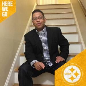 Meet your Posher, Rick