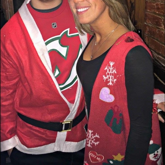 🎄"UGLY" XMAS SWEATER 🎄