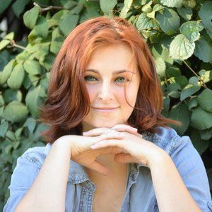 Meet your Posher, Cheyenne