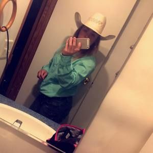 Meet your Posher, Jaimee