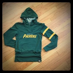 Green Bay Packers Hoodie