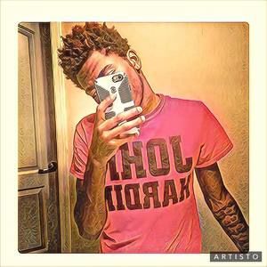 Meet your Posher, Marvin