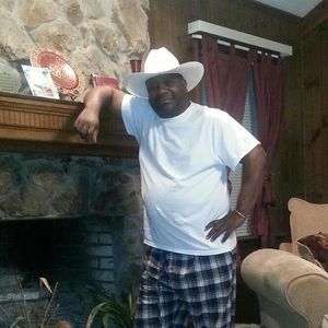 Meet your Posher, Greg