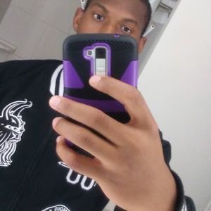 Meet your Posher, Brandon