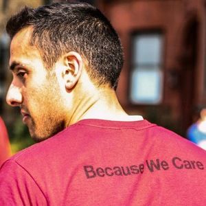 Meet your Posher, Azeem