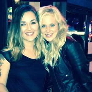 Meet your Posher, Hailey