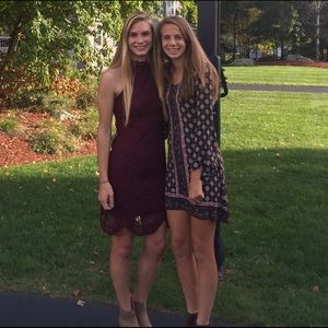 Meet your Posher, Kaelyn