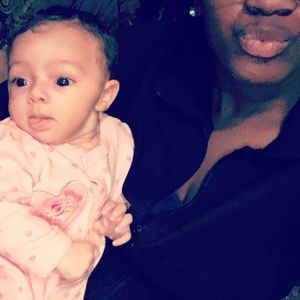 Meet your Posher, Tori