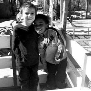 Meet your Posher, Ana