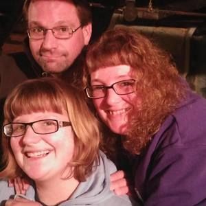 Meet your Posher, Carrie