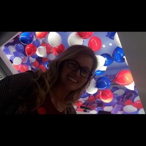 Meet your Posher, Alyssa