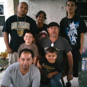 Meet your Posher, Elida