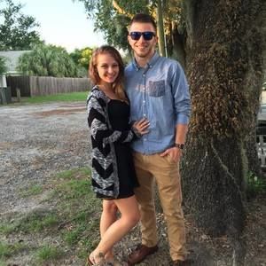 Meet your Posher, Ben