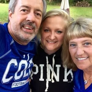 Meet your Posher, Patty