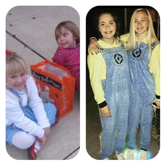 Meet your Posher, Cindy