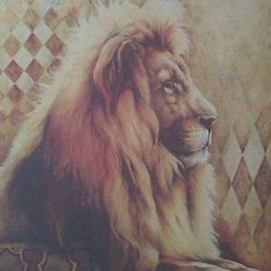 Meet your Posher, Rosa