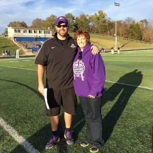 Meet your Posher, Diane