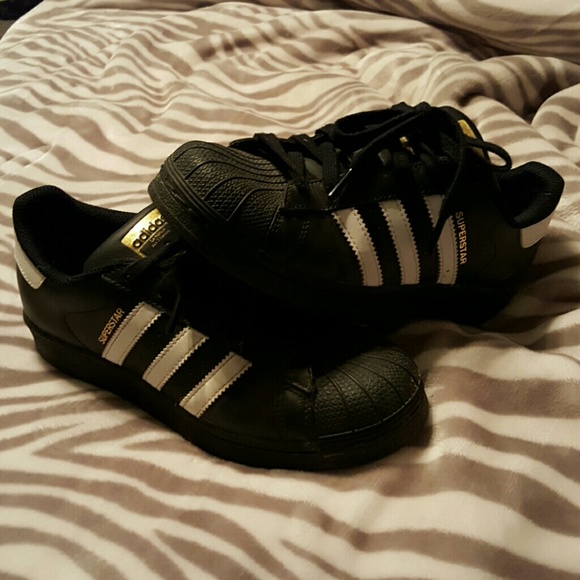 💛ADIDAS SUPERSTARS💛