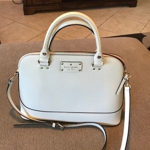 Kate Spade - Wellesley small Rachelle