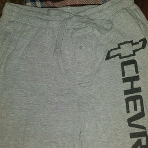 Chevrolet Sweatpants