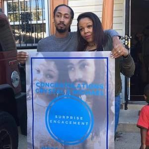 Meet your Posher, Michael