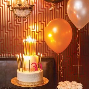 Meet your Posher, Cameo