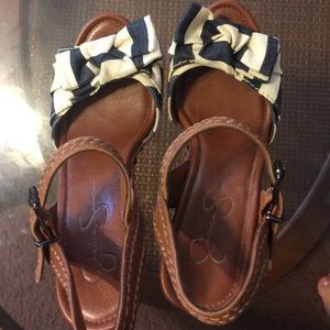 Jessica Simpson Heels