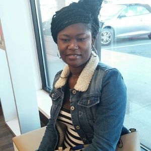 Meet your Posher, Mavis