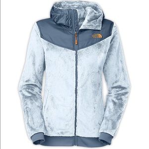 Women's Northface OSO Hoodie $40 OBO • MUST GO!