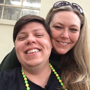 Meet your Posher, Tracy