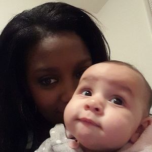 Meet your Posher, Chantal