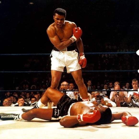 Meet your Posher, Mark - Picture 1 of 1