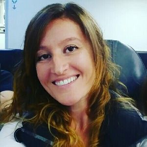 Meet your Posher, Kailey