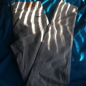 BRAND NEW ABERCROMBIE AND FITCH JEANS