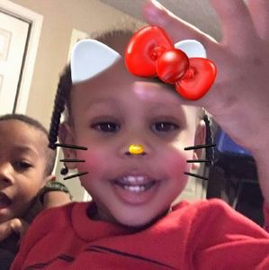 Meet your Posher, Gina