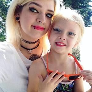 Meet your Posher, Amber