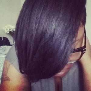 Meet your Posher, Blanche