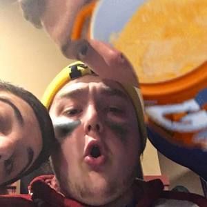 Meet your Posher, Steven