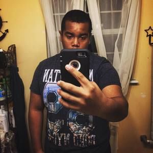 Meet your Posher, Thomas