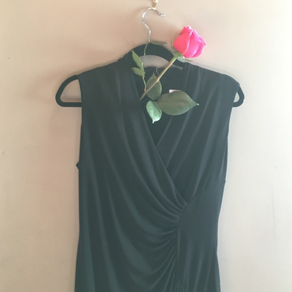Calvin Klein Black dress