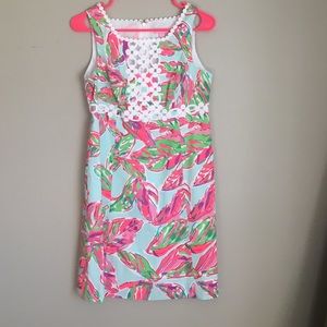 Lilly Pulitzer Rosie Shift!