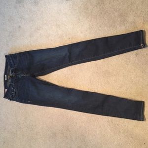 True Religion Skinny Jeans
