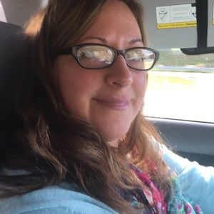 Meet your Posher, Kellie