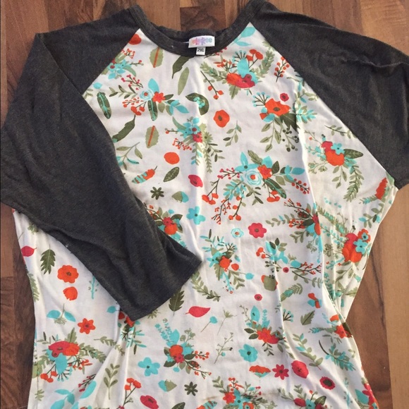 Lularoe Randy