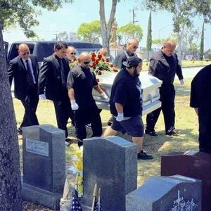 Meet your Posher, Joseph