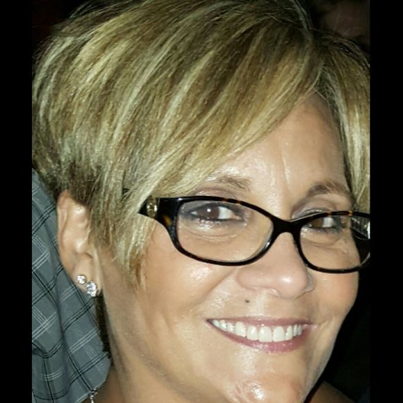 Meet your Posher, Frances