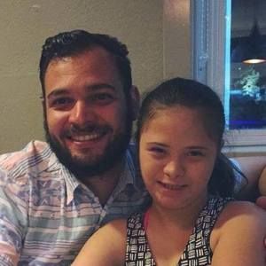 Meet your Posher, Agustín