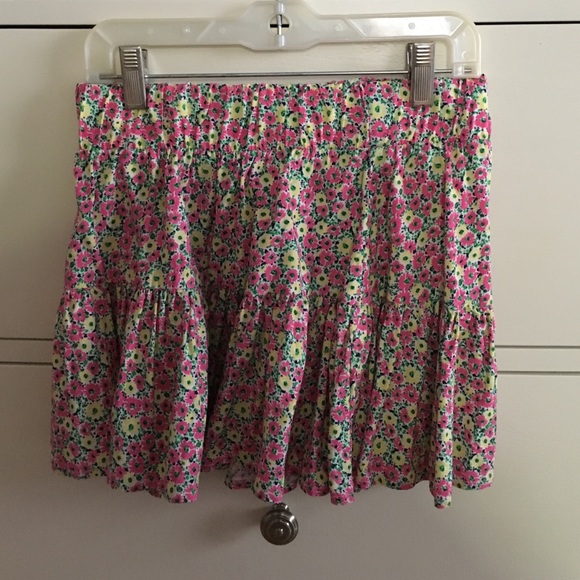 Lilly Pulitzer Skirt